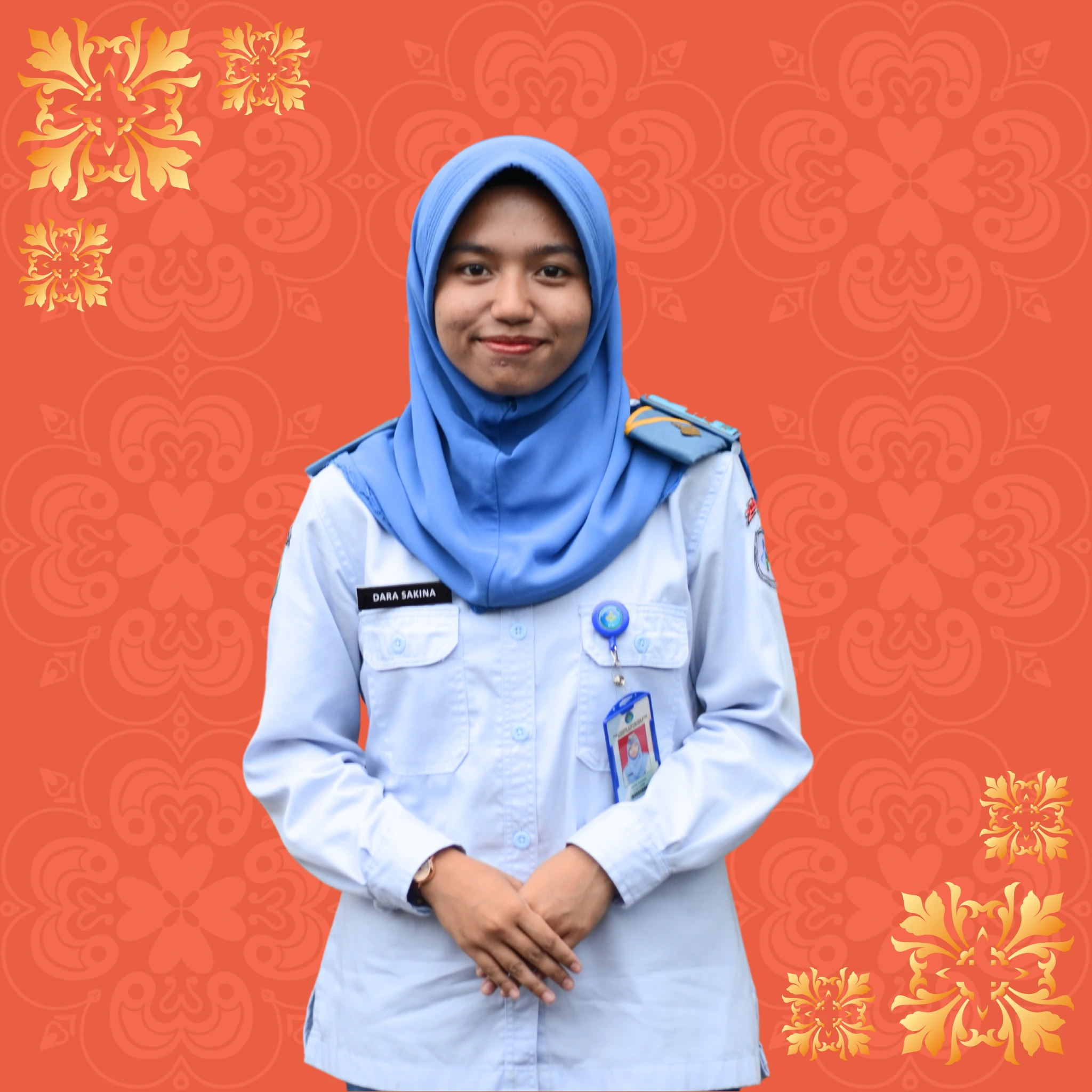 Dara Sakina